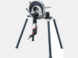 OSR-120 ORBITAL PIPE CUTTING MACHINE